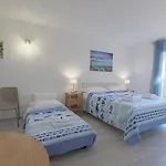 Zeus Atabyrios 2 - Monolocale Appartamento Agrigento