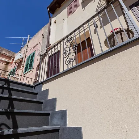 Апартаменты Zeus Atabyrios 2 - Monolocale *