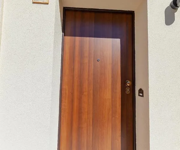 Zeus Atabyrios 2 - Monolocale Апартаменты *