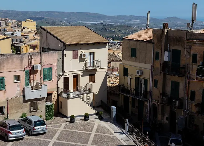 Zeus Atabyrios 2 - Monolocale Διαμέρισμα *