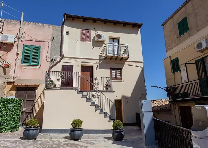 Zeus Atabyrios 2 - Monolocale Διαμέρισμα *