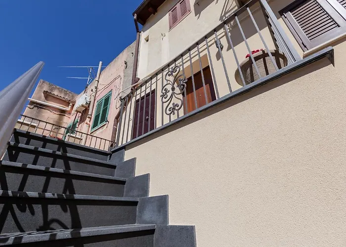 Апартаменты Zeus Atabyrios 2 - Monolocale *