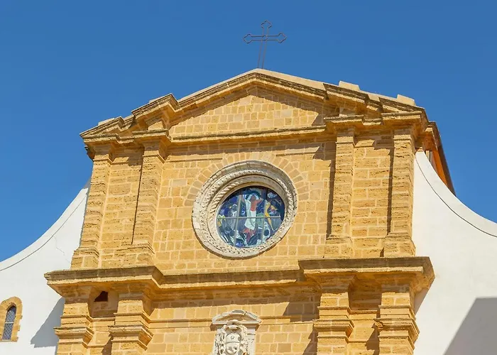 Zeus Atabyrios 2 - Monolocale *