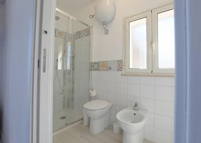 Zeus Atabyrios 2 - Monolocale