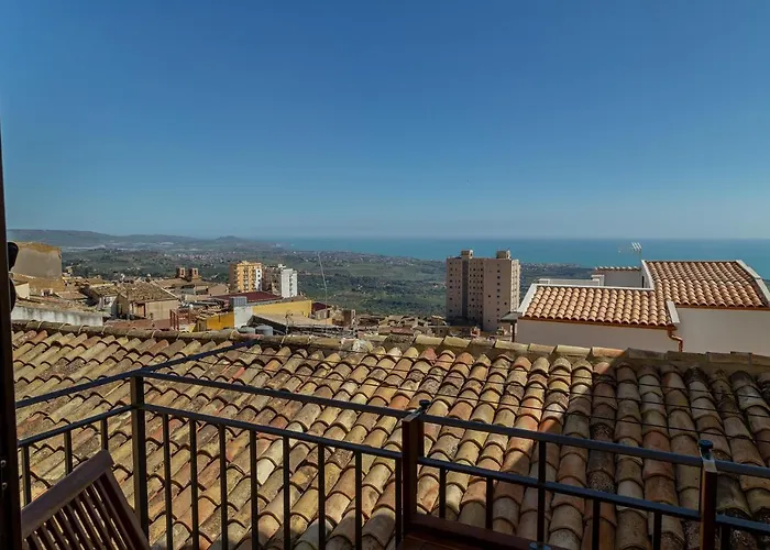 Апартаменты Zeus Atabyrios 2 - Monolocale Агридженто