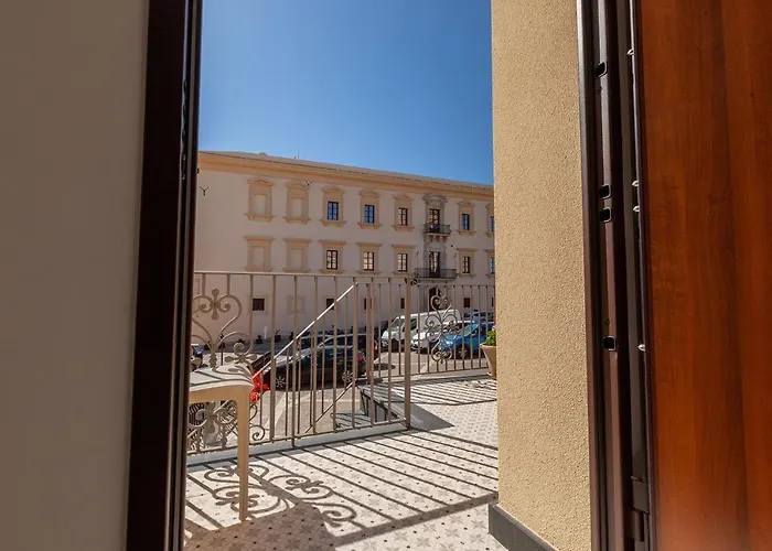 Zeus Atabyrios 2 - Monolocale *