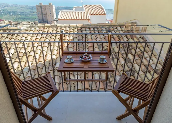 Zeus Atabyrios 2 - Monolocale Διαμέρισμα Αγκριτζέντο