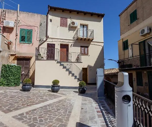 Διαμέρισμα Zeus Atabyrios 2 - Monolocale