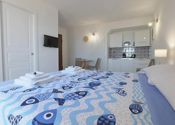 Zeus Atabyrios 2 - Monolocale Διαμέρισμα Αγκριτζέντο