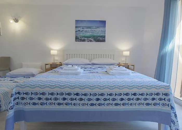 Zeus Atabyrios 2 - Monolocale Διαμέρισμα *