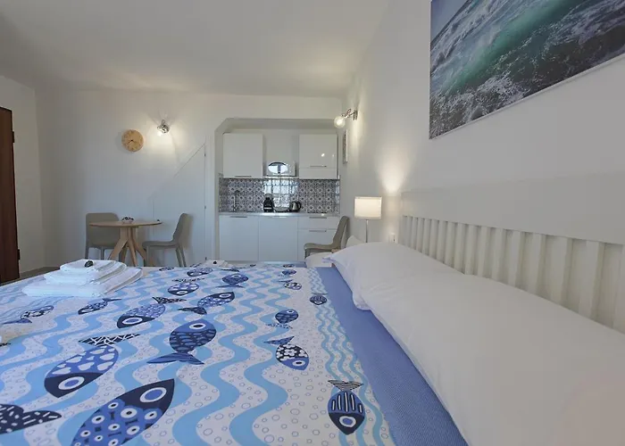 Zeus Atabyrios 2 - Monolocale Διαμέρισμα