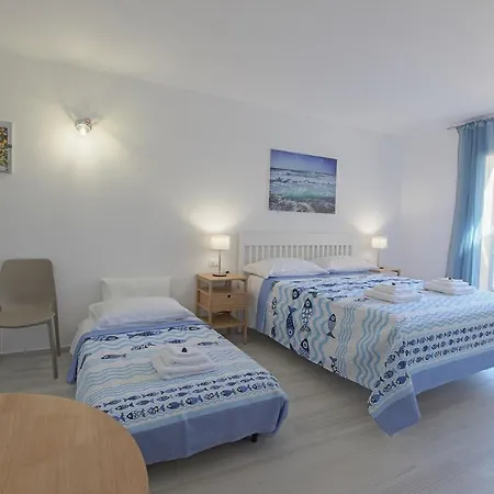 Zeus Atabyrios 2 - Monolocale Appartement Agrigento