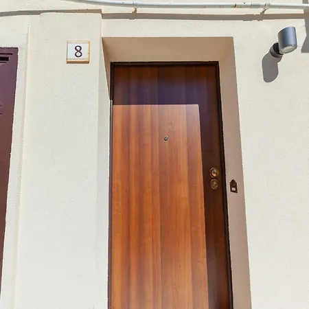 Zeus Atabyrios 2 - Monolocale Appartement *