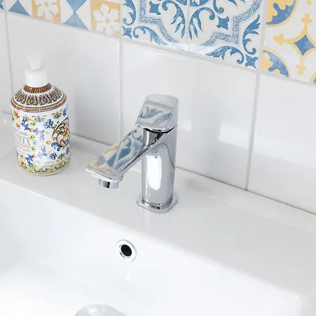 Appartamento Zeus Atabyrios 2 - Monolocale