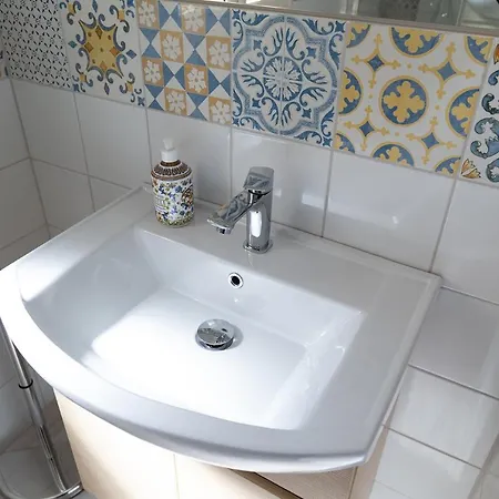 Appartement Zeus Atabyrios 2 - Monolocale *