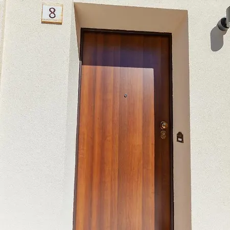 Zeus Atabyrios 2 - Monolocale Appartement *