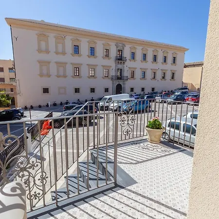 Appartement Zeus Atabyrios 2 - Monolocale