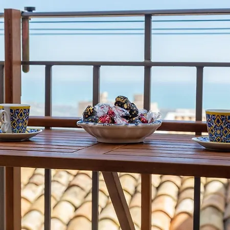 Appartement Zeus Atabyrios 2 - Monolocale Agrigento