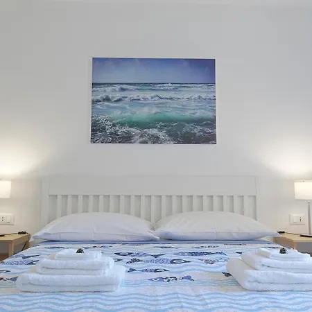 Zeus Atabyrios 2 - Monolocale Agrigento