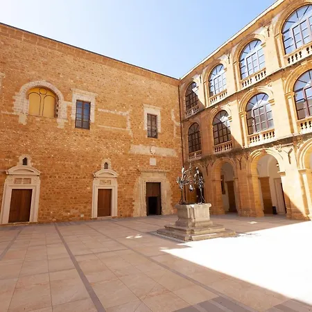 Zeus Atabyrios 2 - Monolocale Appartement Agrigento