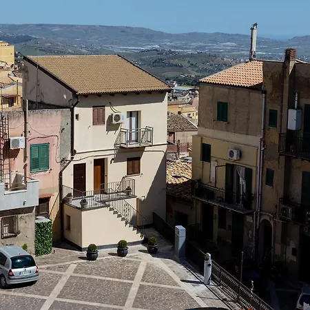 Zeus Atabyrios 2 - Monolocale Appartamento *