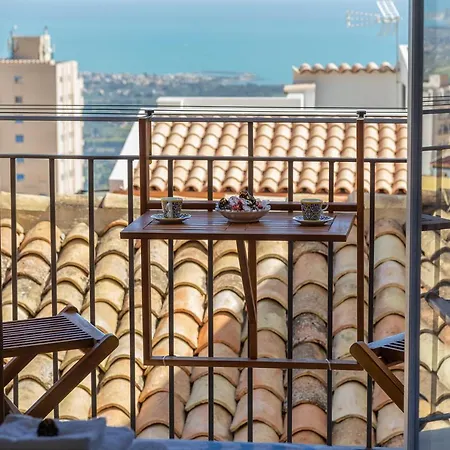 Zeus Atabyrios 2 - Monolocale Agrigento