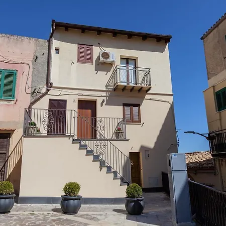 Zeus Atabyrios 2 - Monolocale Appartement *