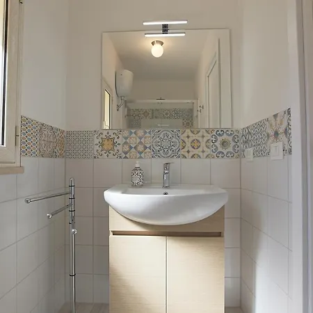 Zeus Atabyrios 2 - Monolocale Appartement *