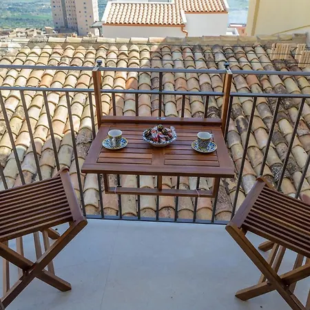 Zeus Atabyrios 2 - Monolocale Appartement *