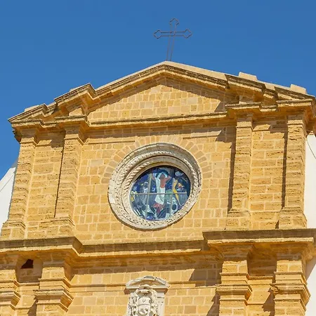 Zeus Atabyrios 2 - Monolocale *