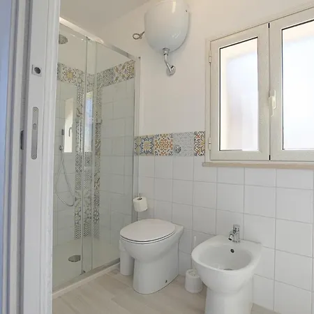 Zeus Atabyrios 2 - Monolocale