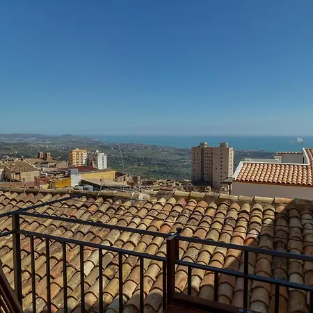 Appartement Zeus Atabyrios 2 - Monolocale Agrigento