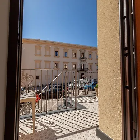 Zeus Atabyrios 2 - Monolocale *