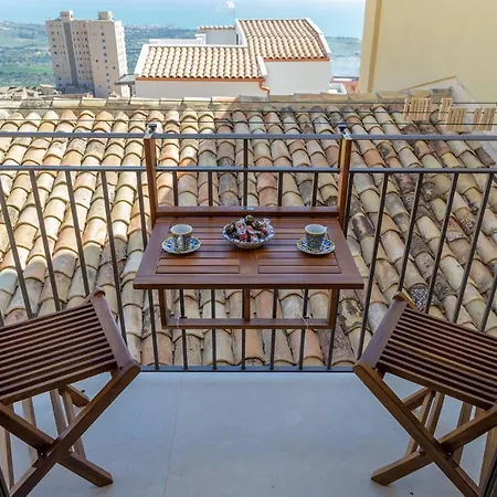 Zeus Atabyrios 2 - Monolocale Appartement Agrigento