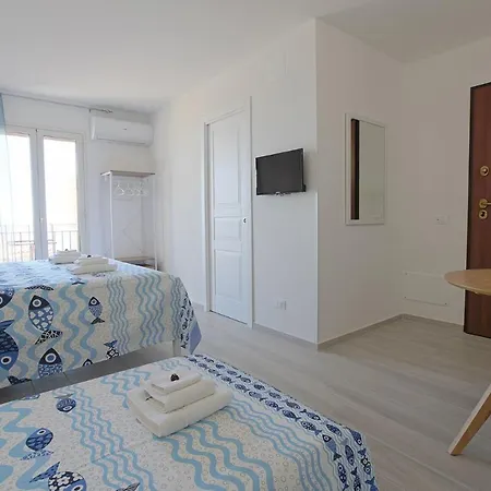 Appartement Zeus Atabyrios 2 - Monolocale *