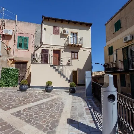 Appartement Zeus Atabyrios 2 - Monolocale