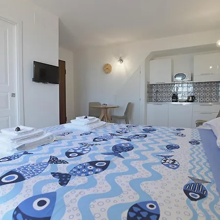 Zeus Atabyrios 2 - Monolocale Appartement Agrigento