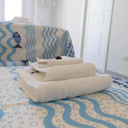 Appartement Zeus Atabyrios 2 - Monolocale Agrigento