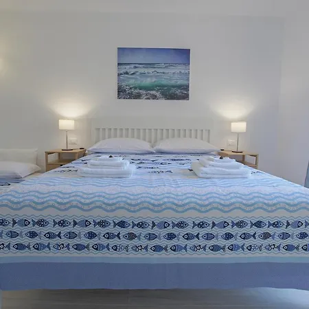 Zeus Atabyrios 2 - Monolocale Appartement *