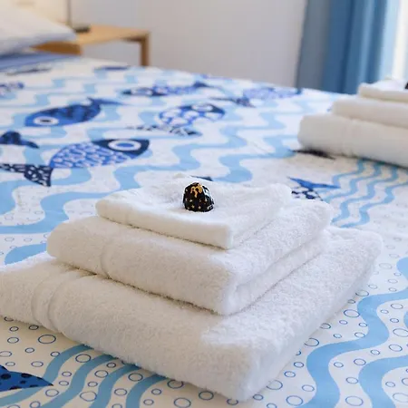 Zeus Atabyrios 2 - Monolocale Appartement