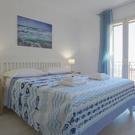 Zeus Atabyrios 2 - Monolocale * Agrigento