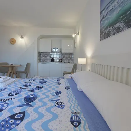 Zeus Atabyrios 2 - Monolocale Appartement