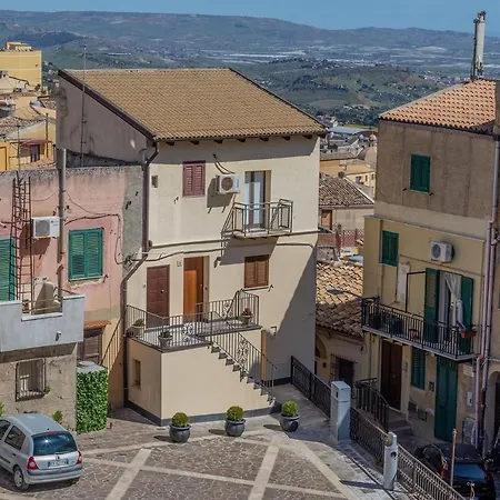 Zeus Atabyrios 2 - Monolocale Agrigento