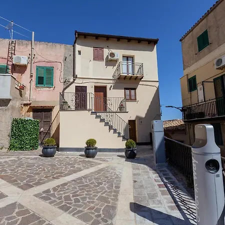 Appartement Zeus Atabyrios 2 - Monolocale