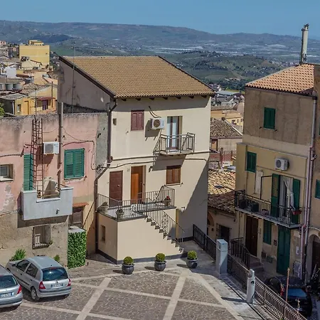 Appartement Zeus Atabyrios 2 - Monolocale Agrigento