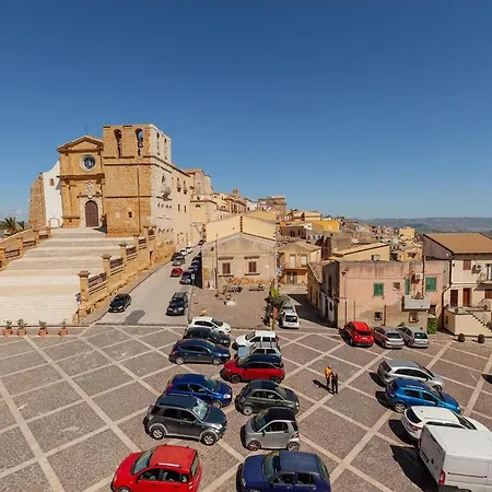 Appartamento Zeus Atabyrios 2 - Monolocale Agrigento