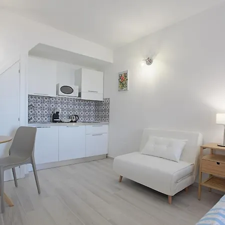 Zeus Atabyrios 2 - Monolocale Appartement
