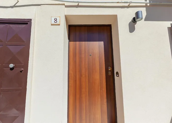 Zeus Atabyrios 2 - Monolocale Lejlighed *