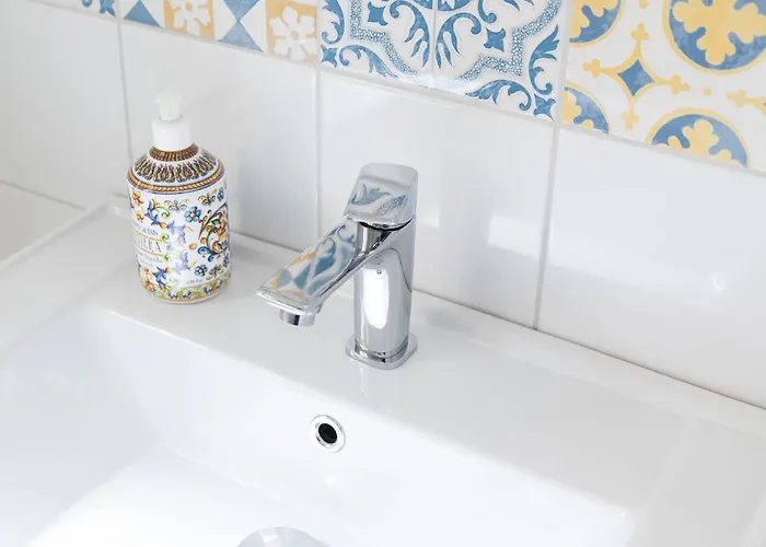 Lejlighed Zeus Atabyrios 2 - Monolocale