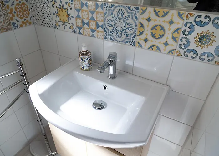 Lejlighed Zeus Atabyrios 2 - Monolocale *